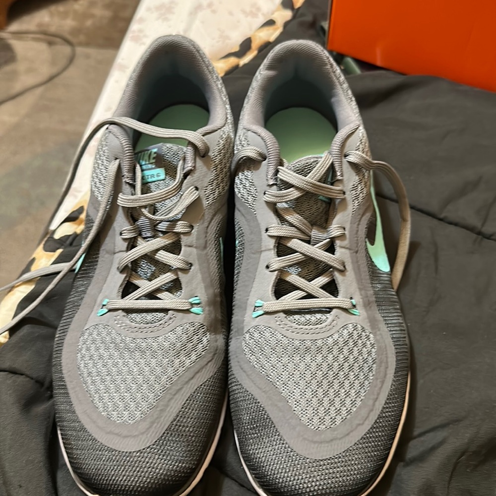 Nike Women Shoe